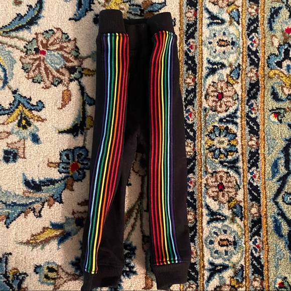 ⭐️HP⭐️Kapital K🌈sweatsuit - Picture 6 of 10